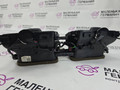 дефлектор обдува салона BMW 5 серия G30/G31 G31 2017, 2.0 л., B48 B20 B, бензин, АКПП, alpinweiss 3 (300), универсал, правый руль, 64229329579, 9329579, 168281 - фото №2