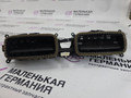 дефлектор обдува салона BMW 5 серия G30/G31 G31 2017, 2.0 л., B48 B20 B, бензин, АКПП, alpinweiss 3 (300), универсал, правый руль, 64229329579, 9329579, 168281 - фото №3