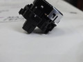кнопка запуска двигателя BMW 5 серия G30/G31 G31 2017, 2.0 л., B48 B20 B, бензин, АКПП, alpinweiss 3 (300), универсал, правый руль, 61316835087, 6835087, 61319328579, 9328579 - фото №8