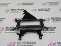 кронштейн блока управления BMW 5 серия G30/G31 G31 2017, 2.0 л., B48 B20 B, бензин, АКПП, alpinweiss 3 (300), универсал, правый руль, 65159153136, 9153136 - фото №3