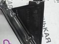 кронштейн блока управления BMW 5 серия G30/G31 G31 2017, 2.0 л., B48 B20 B, бензин, АКПП, alpinweiss 3 (300), универсал, правый руль, 65159153136, 9153136 - фото №4