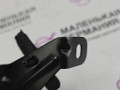 кронштейн блока управления BMW 5 серия G30/G31 G31 2017, 2.0 л., B48 B20 B, бензин, АКПП, alpinweiss 3 (300), универсал, правый руль, 65159153136, 9153136 - фото №6