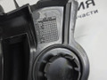 пыльник капота лев. BMW 5 серия G30/G31 G31 2017, 2.0 л., B48 B20 B, бензин, АКПП, alpinweiss 3 (300), универсал, правый руль, 51767349601, 7349601 - фото №7