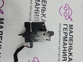 кнопка ручного тормоза (ручника) BMW 5 серия G30/G31 G31 2017, 2.0 л., B48 B20 B, бензин, АКПП, alpinweiss 3 (300), универсал, правый руль, 61319109311, 9109311, 6842027, 61316842027 - фото №3
