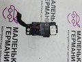кнопка ручного тормоза (ручника) BMW 5 серия G30/G31 G31 2017, 2.0 л., B48 B20 B, бензин, АКПП, alpinweiss 3 (300), универсал, правый руль, 61319109311, 9109311, 6842027, 61316842027 - фото №4