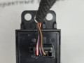 кнопка ручного тормоза (ручника) BMW 5 серия G30/G31 G31 2017, 2.0 л., B48 B20 B, бензин, АКПП, alpinweiss 3 (300), универсал, правый руль, 61319109311, 9109311, 6842027, 61316842027 - фото №8