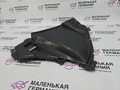 защита арок передняя правая (подкрылок) BMW 5 серия G30/G31 G31 2017, 2.0 л., B48 B20 B, бензин, АКПП, alpinweiss 3 (300), универсал, правый руль, 51718060032 - фото №2