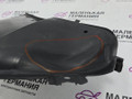 защита арок передняя правая (подкрылок) BMW 5 серия G30/G31 G31 2017, 2.0 л., B48 B20 B, бензин, АКПП, alpinweiss 3 (300), универсал, правый руль, 51718060032 - фото №3