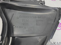 защита арок передняя правая (подкрылок) BMW 5 серия G30/G31 G31 2017, 2.0 л., B48 B20 B, бензин, АКПП, alpinweiss 3 (300), универсал, правый руль, 51718060032 - фото №6