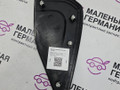 крышка торпеды боковая BMW 5 серия G30/G31 G31 2017, 2.0 л., B48 B20 B, бензин, АКПП, alpinweiss 3 (300), универсал, правый руль, 51459329555, 9329555, 51459329553, 9329553 - фото №2