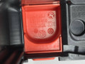 планка под капот BMW 5 серия G30/G31 G31 2017, 2.0 л., B48 B20 B, бензин, АКПП, alpinweiss 3 (300), универсал, правый руль, 61149358011, 9358011 - фото №6