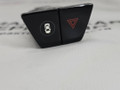 кнопка аварийной сигнализации BMW 5 серия G30/G31 G31 2017, 2.0 л., B48 B20 B, бензин, АКПП, alpinweiss 3 (300), универсал, правый руль, 61316993047, 34743201, 6993047 - фото №7