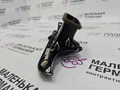 дефлектор обдува салона BMW 5 серия G30/G31 G31 2017, 2.0 л., B48 B20 B, бензин, АКПП, alpinweiss 3 (300), универсал, правый руль, 64229330858, 9330858 - фото №4