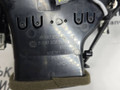 дефлектор обдува салона BMW 5 серия G30/G31 G31 2017, 2.0 л., B48 B20 B, бензин, АКПП, alpinweiss 3 (300), универсал, правый руль, 64229330858, 9330858 - фото №6