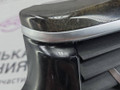 дефлектор обдува салона BMW 5 серия G30/G31 G31 2017, 2.0 л., B48 B20 B, бензин, АКПП, alpinweiss 3 (300), универсал, правый руль, 64229330858, 9330858 - фото №12