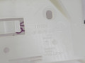 кронштейн (крепление) BMW 5 серия G30/G31 G31 2017, 2.0 л., B48 B20 B, бензин, АКПП, alpinweiss 3 (300), универсал, правый руль, 61139330542, 9330542 - фото №8