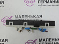 блок управления крышкой багажника BMW 5 серия G30/G31 G31 2017, 2.0 л., B48 B20 B, бензин, АКПП, alpinweiss 3 (300), универсал, правый руль, 61357496727, 7496727 - фото №4