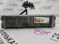 радиатор кондиционера BMW 5 серия G30/G31 G31 2017, 2.0 л., B48 B20 B, бензин, АКПП, alpinweiss 3 (300), универсал, правый руль, 64119361710, 9361710, 64119361707, 9361707 - фото №2