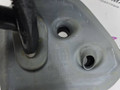 радиатор кондиционера BMW 5 серия G30/G31 G31 2017, 2.0 л., B48 B20 B, бензин, АКПП, alpinweiss 3 (300), универсал, правый руль, 64119361710, 9361710, 64119361707, 9361707 - фото №9