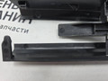 накладка на сиденье BMW 5 серия G30/G31 G31 2017, 2.0 л., B48 B20 B, бензин, АКПП, alpinweiss 3 (300), универсал, правый руль, 52107408214, 7408214, 52107357394, 7357394 - фото №8