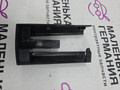 накладка на сиденье BMW 5 серия G30/G31 G31 2017, 2.0 л., B48 B20 B, бензин, АКПП, alpinweiss 3 (300), универсал, правый руль, 52107408213, 7408213, 52107357393, 7357393 - фото №3