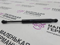 амортизатор крышки багажника (3-5 двери) BMW X6 F16 2014, 3.0 л., N55 B30 A, бензин, АКПП, красный, правый руль, 51479149120, 9149120 - фото №2