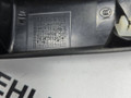 накладка на сиденье BMW X5 M F85 2016, 4.4 л., S63 B44 B, бензин, АКПП, donington grau (c28), полный привод, 9120076 - фото №7