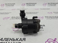 насос антифриза дополнительный BMW 5 серия G30/G31 G31 2017, 2.0 л., B48 B20 B, бензин, АКПП, alpinweiss 3 (300), универсал, правый руль, 11518482744, 8482744 - фото №3