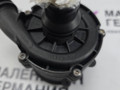 насос антифриза дополнительный BMW 5 серия G30/G31 G31 2017, 2.0 л., B48 B20 B, бензин, АКПП, alpinweiss 3 (300), универсал, правый руль, 11518482744, 8482744 - фото №7