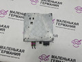 видеомодуль / TV-тюнер BMW 5 серия G30/G31 G31 2017, 2.0 л., B48 B20 B, бензин, АКПП, alpinweiss 3 (300), универсал, правый руль, 65509366605, 9366605 - фото №2