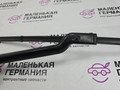 щеткодержатель (поводок стеклоочистителя, дворник) BMW 5 серия G30/G31 G31 2017, 2.0 л., B48 B20 B, бензин, АКПП, alpinweiss 3 (300), универсал, правый руль, 61617357307, 7357307 - фото №2