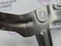 кронштейн (крепление) BMW 5 серия G30/G31 G31 2017, 2.0 л., B48 B20 B, бензин, АКПП, alpinweiss 3 (300), универсал, правый руль, 65159343737, 9343737 - фото №6