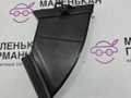 водосток планки обтекателя (жабо) лев. низ. BMW 5 серия G30/G31 G31 2017, 2.0 л., B48 B20 B, бензин, АКПП, alpinweiss 3 (300), универсал, правый руль, 61667357247, 7357247 - фото №4