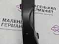 водосток планки обтекателя (жабо) лев. низ. BMW 5 серия G30/G31 G31 2017, 2.0 л., B48 B20 B, бензин, АКПП, alpinweiss 3 (300), универсал, правый руль, 61667357247, 7357247 - фото №5
