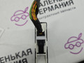 блок управления парктрониками BMW 5 серия G30/G31 G31 2017, 2.0 л., B48 B20 B, бензин, АКПП, alpinweiss 3 (300), универсал, правый руль, 66206995907, 6995907 - фото №4