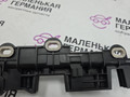 кронштейн (крепление) BMW 5 серия G30/G31 G31 2017, 2.0 л., B48 B20 B, бензин, АКПП, alpinweiss 3 (300), универсал, правый руль, 61139334788, 9334788 - фото №5