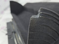 бардачок BMW 5 серия G30/G31 G31 2017, 2.0 л., B48 B20 B, бензин, АКПП, alpinweiss 3 (300), универсал, правый руль, 51169378570, 9378570 - фото №7