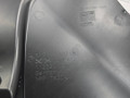 Планка обтекателя (Жабо) BMW 5 серия G30/G31 G31 2017, 2.0 л., B48 B20 B, бензин, АКПП, alpinweiss 3 (300), универсал, правый руль, 51717388718, 7388718 - фото №3