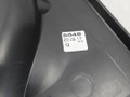 Планка обтекателя (Жабо) BMW 5 серия G30/G31 G31 2017, 2.0 л., B48 B20 B, бензин, АКПП, alpinweiss 3 (300), универсал, правый руль, 51717388718, 7388718 - фото №4