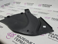 Планка обтекателя (Жабо) BMW 5 серия G30/G31 G31 2017, 2.0 л., B48 B20 B, бензин, АКПП, alpinweiss 3 (300), универсал, правый руль, 51717388718, 7388718 - фото №2