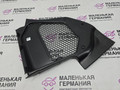 Планка обтекателя (Жабо) BMW 5 серия G30/G31 G31 2017, 2.0 л., B48 B20 B, бензин, АКПП, alpinweiss 3 (300), универсал, правый руль, 51717388719, 7388719 - фото №3