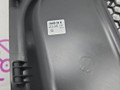 Планка обтекателя (Жабо) BMW 5 серия G30/G31 G31 2017, 2.0 л., B48 B20 B, бензин, АКПП, alpinweiss 3 (300), универсал, правый руль, 51717388719, 7388719 - фото №4