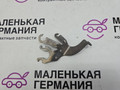 кронштейн (крепление) BMW 5 серия G30/G31 G31 2017, 2.0 л., B48 B20 B, бензин, АКПП, alpinweiss 3 (300), универсал, правый руль, 34306879181, 6879181 - фото №2