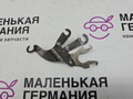 кронштейн (крепление) BMW 5 серия G30/G31 G31 2017, 2.0 л., B48 B20 B, бензин, АКПП, alpinweiss 3 (300), универсал, правый руль, 34306879181, 6879181 - фото №3