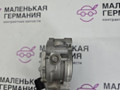 заслонка дроссельная BMW 5 серия G30/G31 G31 2017, 2.0 л., B48 B20 B, бензин, АКПП, alpinweiss 3 (300), универсал, правый руль, 13548623324, 8623324 - фото №9