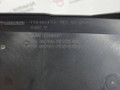 декоративная крышка двигателя BMW 5 серия G30/G31 G31 2017, 2.0 л., B48 B20 B, бензин, АКПП, alpinweiss 3 (300), универсал, правый руль, 11148657035, 8657035, 11148657055, 8657055 - фото №4