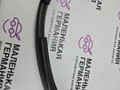 уплотнитель подкапотного пространства BMW 5 серия G30/G31 G31 2017, 2.0 л., B48 B20 B, бензин, АКПП, alpinweiss 3 (300), универсал, правый руль, 51767347394, 7347394 - фото №3