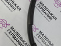 уплотнитель подкапотного пространства BMW 5 серия G30/G31 G31 2017, 2.0 л., B48 B20 B, бензин, АКПП, alpinweiss 3 (300), универсал, правый руль, 51767347394, 7347394 - фото №5
