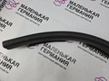 уплотнитель подкапотного пространства BMW 5 серия G30/G31 G31 2017, 2.0 л., B48 B20 B, бензин, АКПП, alpinweiss 3 (300), универсал, правый руль, 51767347394, 7347394 - фото №9