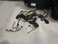 отопитель в сборе (печка) BMW 5 серия G30/G31 G31 2017, 2.0 л., B48 B20 B, бензин, АКПП, alpinweiss 3 (300), универсал, правый руль, 64119869653, 64116997685, 6997685, 64119361728, 9361728 - фото №2